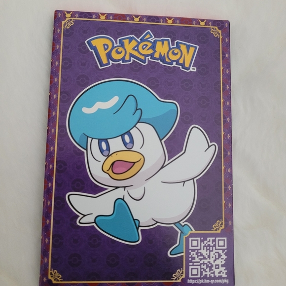 Pokémon McDonald's 2023 Match Battle Trading Cards. - Picture 6 of 6